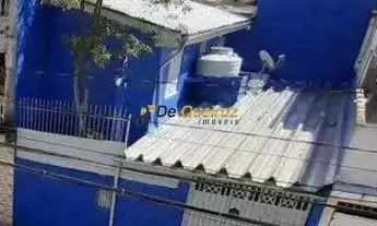 Imagem 3: CAIQUE. CASA EM SÃO PAULO NA ZONA SUL, LOCALIZADA NO GRAJAÚ