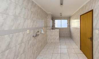 Imagem 5: Apartamento 2 quartos para aluguel SANTA MARIA