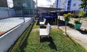 Imagem 4: Alugo apartamento com 02 quartos no Arruda - Recife - PE