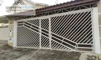 Imagem: Sorocaba (Jardim Wanel Ville V), Casa Térrea