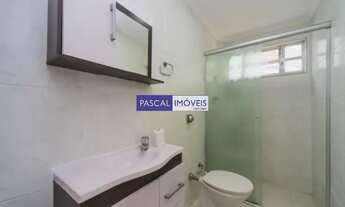 Imagem 7: SãO PAULO - Apartamento Padrão - Moema