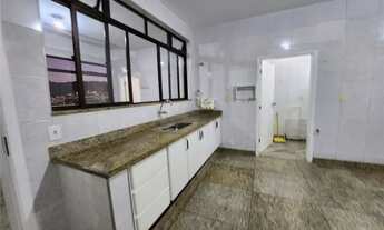 Imagem 2: Excelente 3 quartos com suíte, vaga, elevador, varanda, dependência completa, perto de tod