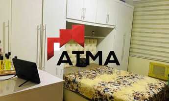 Imagem 7: Apartamento-À VENDA-Olaria-Rio de Janeiro-RJ