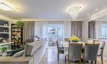 Imagem 5: CURITIBA - Apartamento Padrão - Cristo Rei