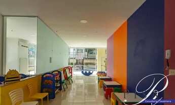 Imagem 6: Vendo apartamento 3 quartos (suite), Natura Recreio, Barra Bonita, lazer completo, localiz