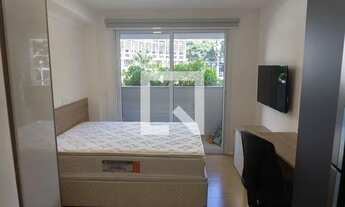 Imagem 3: Apartamento para Aluguel - Consolação, 1 Quarto, 20 m2