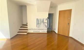 Imagem 7: Cobertura - 3 dormitórios 3 vagas - Pompéia