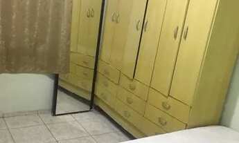 Imagem: Alugo quarto mobiliado