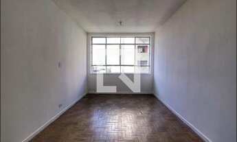 Imagem 2: Apartamento para Aluguel - Liberdade, 1 Quarto, 25 m2