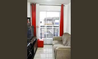 Imagem 5: Apartamento para Aluguel - Freguesia do Ó, 2 Quartos, 34 m2