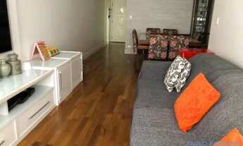 Imagem 2: APARTAMENTO - ACLIMAÇÃO - SP