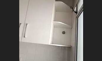 Imagem 4: Apartamento com 2 dormitórios à venda, 45 m² por R$ 185.000,00 - Jardim Santa Maria (Nova