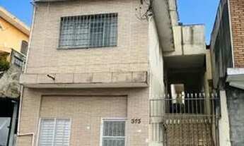 Imagem 2: Sobrado ideal para renda