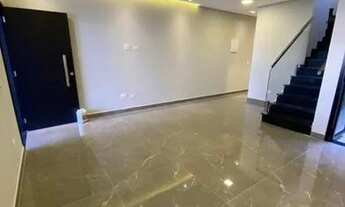 Imagem 3: Casa para venda com 3 quartos em Santa Felicidade - Curitiba - Paraná