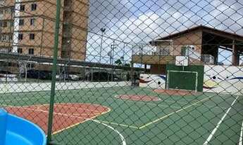 Imagem 4: Apartamento para Locação em São Cristóvão, Marcelo Deda, 2 dormitórios, 1 banheiro, 1 vaga