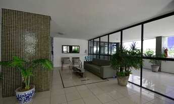 Imagem 2: Apartamento à venda 3 quartos 3 suítes 4 banheiros 2 vagas Tambaú João Pessoa