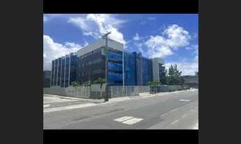 Imagem 2: Flat, Beira Mar, Quarto/Sala, Vista Mar, Lindo, Porteira Fechada, 38m², Reformado, Lazer C