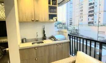 Imagem 5: Condomínio Parc Athenee Alphaville - Barueri