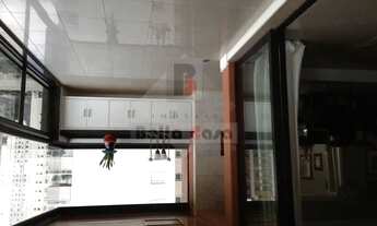 Imagem 4: Alto padrão Jardim Vila Mariana com Varanda Gourmet