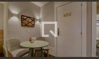 Imagem: Apartamento para Aluguel - Jardim Paulista