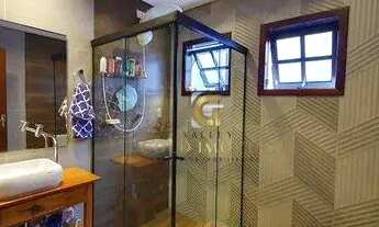 Imagem 6: Sobrado com 3 dormitórios à venda, 220 m² por R$ 850.000,00 - Bosque dos Eucaliptos - São