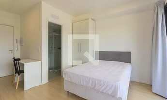 Imagem 2: Apartamento para Aluguel - Butantã, 1 Quarto, 26 m2