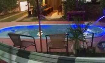 Imagem: Casa de temporada. Praia da costa!! Em frente