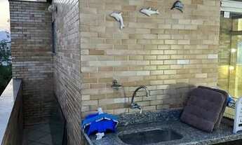 Imagem 6: Alugo cobertura Duplex Recreio dos Bandeirantes/RJ