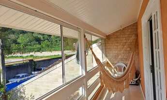 Imagem 4: Casa 3 quartos Vargem Grande