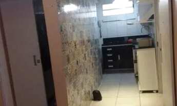 Imagem 2: Apartamento para venda 2 quartos em Coutos - Salvador