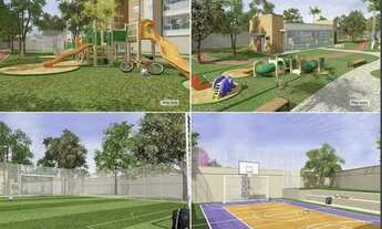 Imagem 5: Apartamento residencial à venda, Mirante CondoClub, Ribeirão Preto