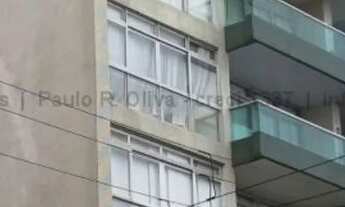 Imagem: Apartamento para venda possui 173 metros