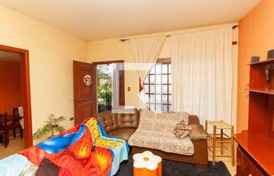 Imagem 6: Casa para Aluguel - Mauá, 3 Quartos, 250 m2