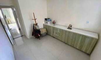 Imagem 5: Casa para venda tem 90 metros quadrados com 2 quartos em Rio Vermelho - Salvador - BA