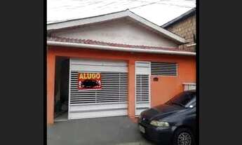 Imagem: Casa para aluguel no bairro União/P10