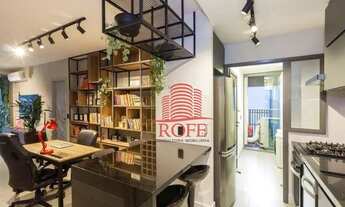 Imagem 4: Apartamento com 3 dormitórios à venda, 115 m² por R$ 2.999.000,00 - Moema - São Paulo/SP