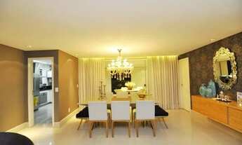 Imagem 6: Casa para venda tem 230 metros quadrados com 3 quartos em Vila Olímpia - São Paulo - SP