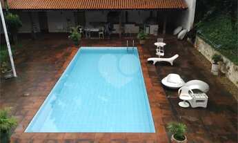 Imagem 5: TERRENO PARA INCORPORAÇÃO - 5500 METROS - NOVA CANTAREIRA - TUCURUVI