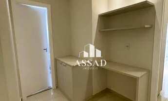 Imagem 5: Apartamento com 2 dormitórios para alugar, 104 m² por R$ 3.100 o aluguel - Jardim Urano