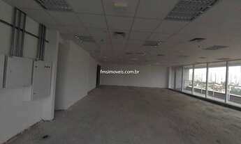 Imagem 6: Conjunto comercial no Brooklin - SP