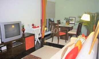 Imagem: São Paulo - Apartamento Padrão - Ipiranga