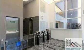 Imagem 4: Sala Comercial (40,08m²), 2 Banheiros, 1 Vaga. Ao lado da estação Vergueiro do metrô