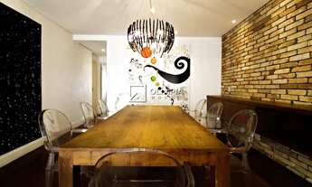 Imagem 4: Locação Apartamento 3 Dormitórios - 181 m² Pinheiros