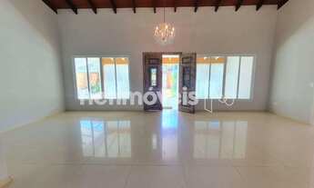 Imagem 6: Venda Casa Alphaville - Lagoa dos Ingleses Nova Lima