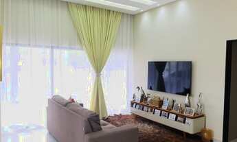 Imagem 5: Casa de condomínio para venda tem 150 metros quadrados com 3 quartos em Alpes Suiços - Gra