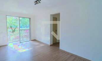 Imagem 4: Apartamento para Aluguel - Jabaquara, 2 Quartos, 56 m2