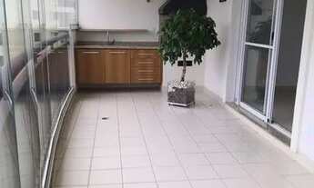 Imagem 3: Apartamento para locação e venda no Centro de Alphaville 165m2 - 3 suítes