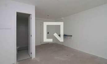 Imagem 7: Apartamento para Aluguel - Santa Cecília, 1 Quarto, 30 m2