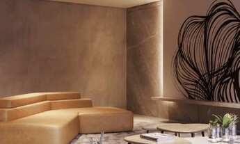 Imagem 6: Apartamento para venda possui 116 metros quadrados com 3 quartos em Parque da Mooca - São