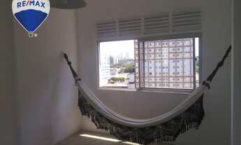 Imagem 7: Apartamento com 1 dormitório, 40 m² - venda por R$ 160.000,00 ou aluguel por R$ 1.300,10/m